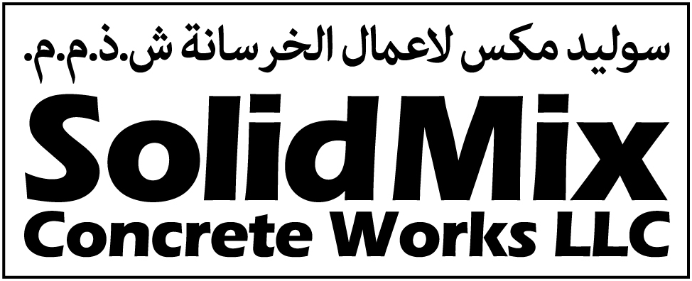 Solid Mix Concrete Works LLC